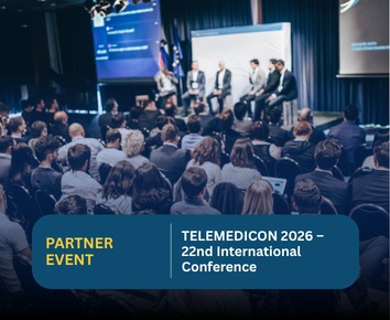 TELEMEDICON 2026 – 22nd International Conference